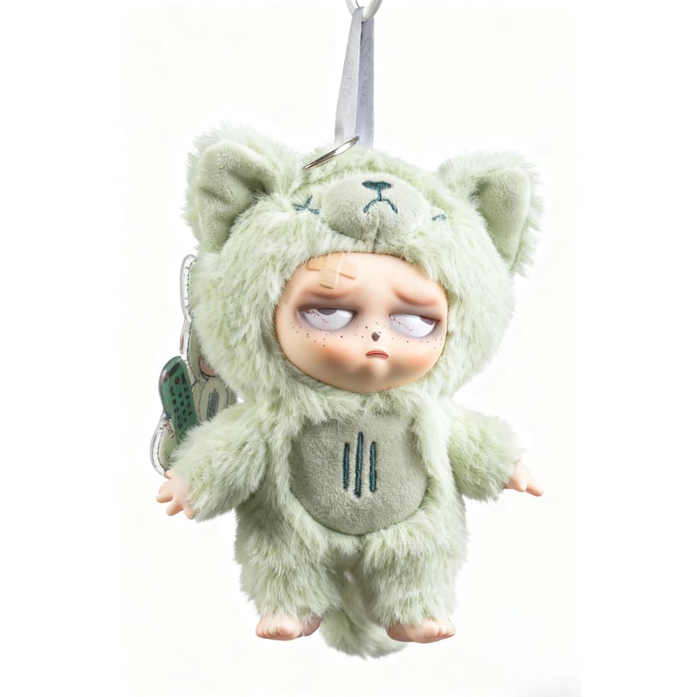 Amazon | Grumpipi スリープレス グランピピ polyester fiber&PVC製